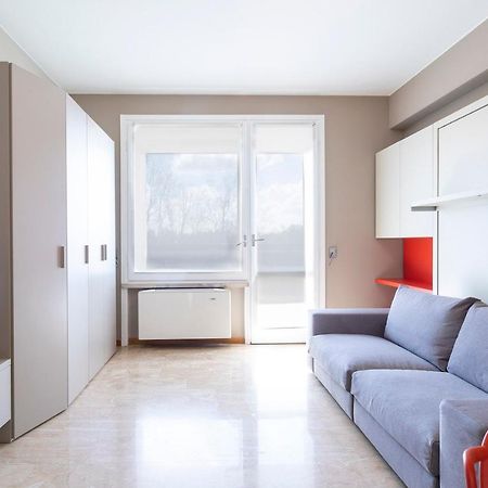 Contempora Apartments - Elvezia 8 - E33 มิลาน ภายนอก รูปภาพ