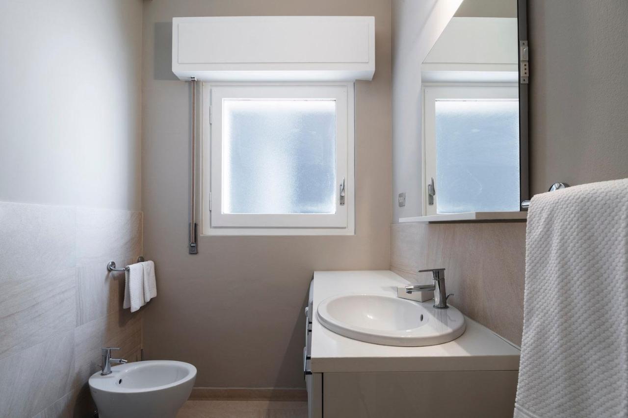 Contempora Apartments - Elvezia 8 - E33 มิลาน ภายนอก รูปภาพ
